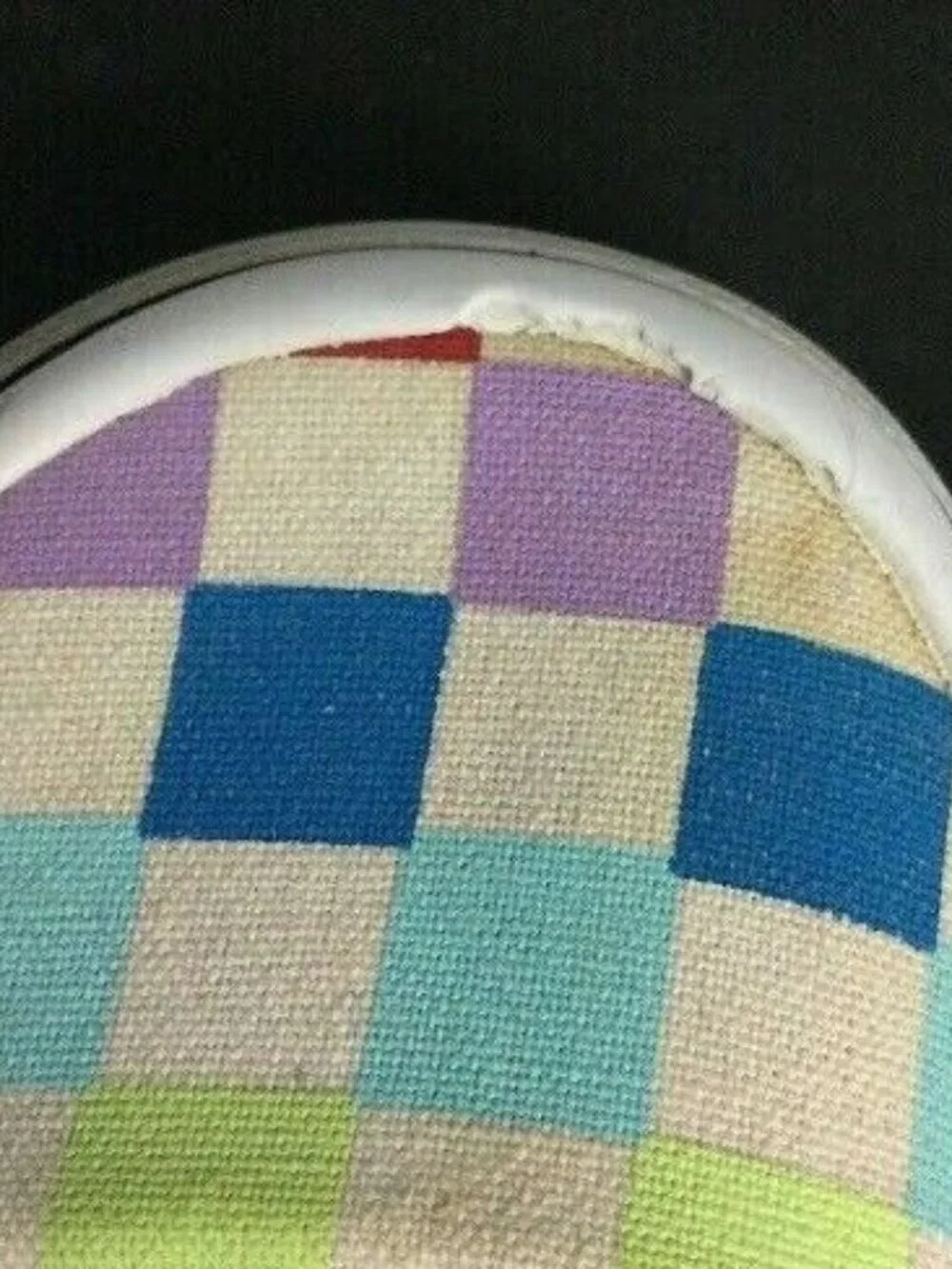 Vans these shoes